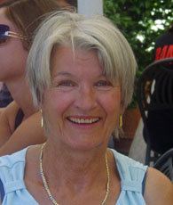 Gudrun Unger